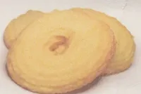 Paste di meliga