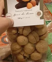 Baci di dama