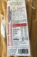 Acquolini au piment
