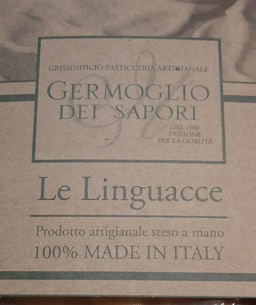 Le linguacce