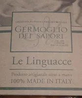 Le linguacce