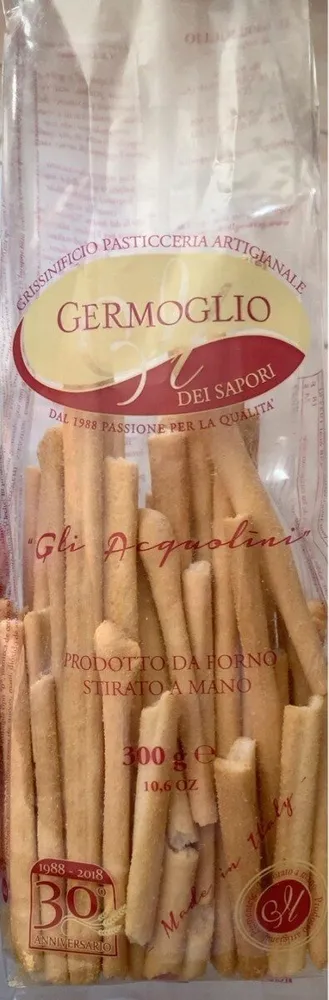Gli Acquolini