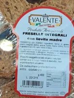 Freselle integrali