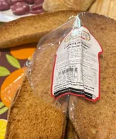 Ciabatte integrali