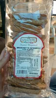 Bruschette integrali