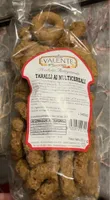 Taralli ai multicereali