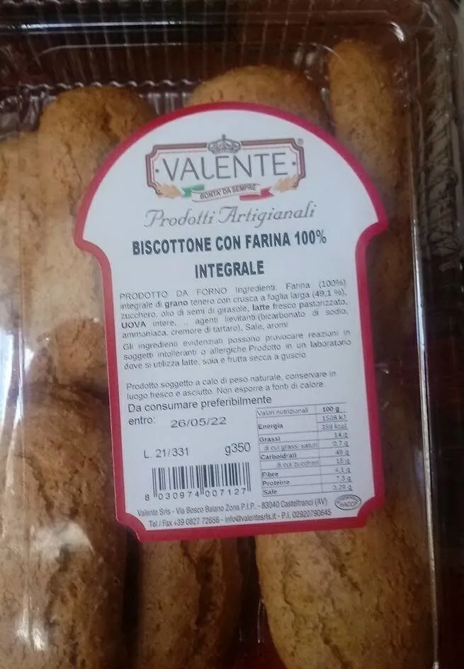 Biscottone
