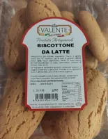 Biscottone da latte