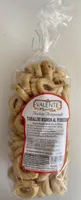 Tarallini mignon al finocchio
