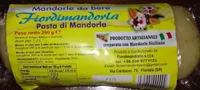 Pasta di mandorla