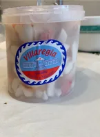 Insalata di mare Roma II al nat