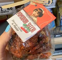Pomodori secchi