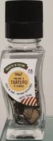 Tartufo a scaglie essiccato