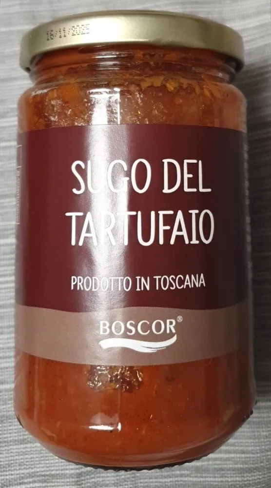 SUGO DEL TARTUFAIO