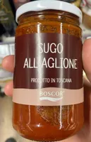 Sugo all’aglione