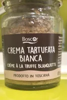 Crema tartufata