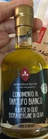 Huile parfumee truffe