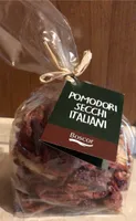 Pomodori secchi italiani