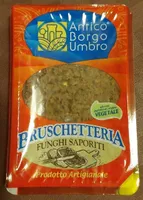 Funghi saporiti