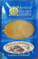 Paté alla contadina