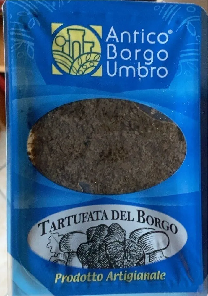 Salsa tartufata