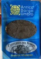 Salsa tartufata