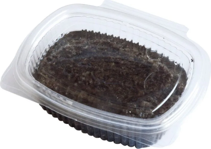 Special food salsa tartufata del borgo