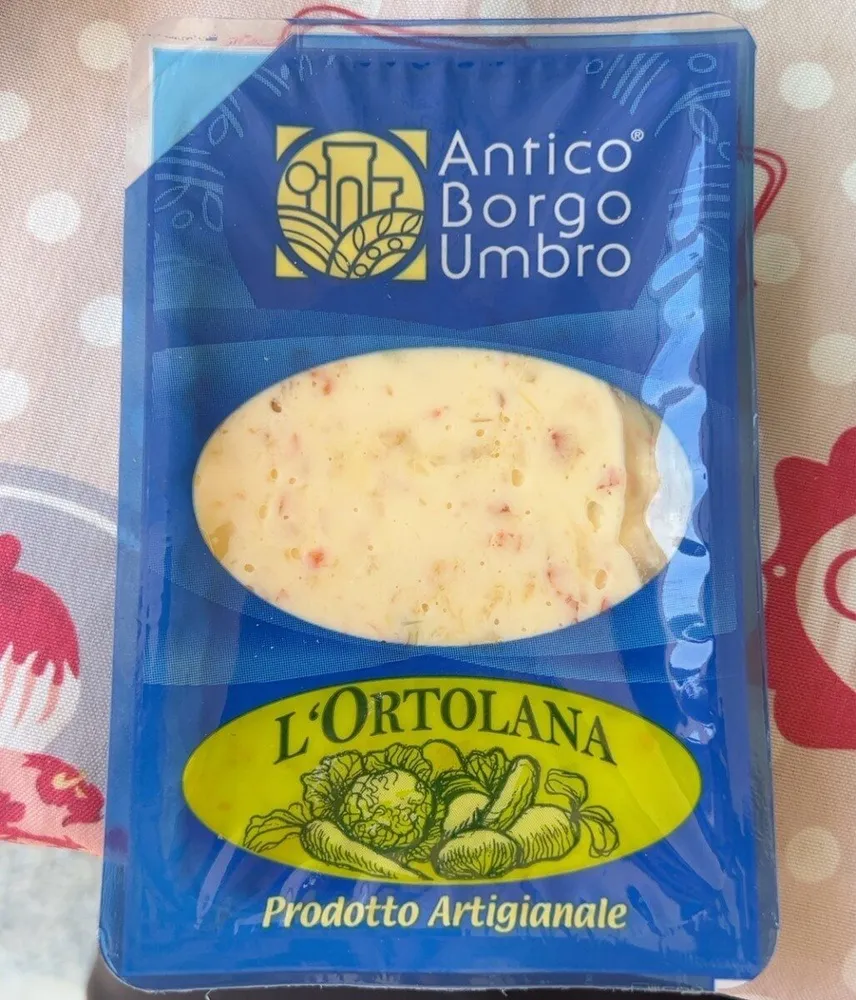 L’ortolana