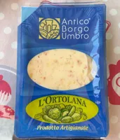 L’ortolana
