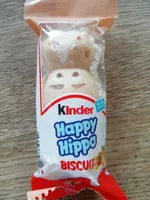 Happy Hippo HAZELNUT