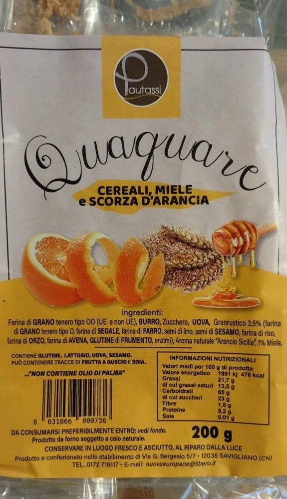Quaquare