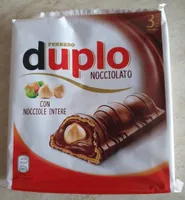 Duplo Nocciolato