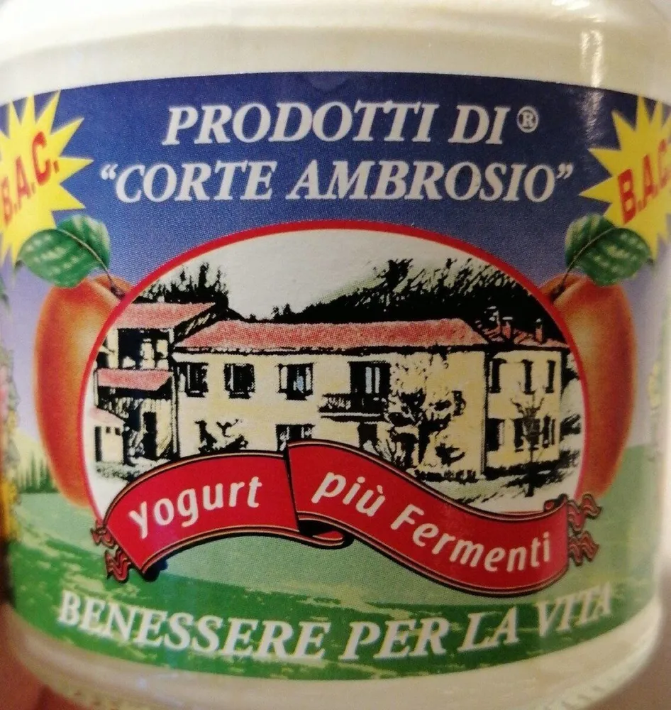 YOGURT