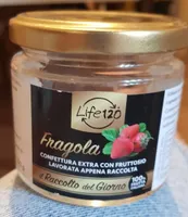 Il raccolto del giorno