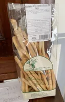 Rubata’ d’na volta