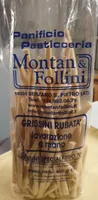 Grissini rubatà
