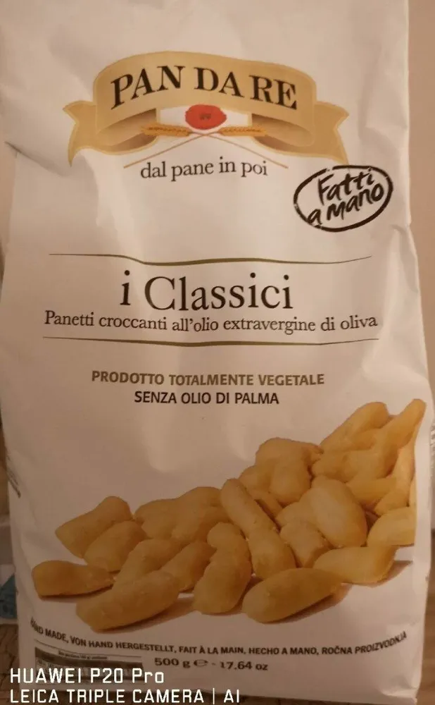 I classici