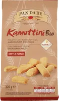 Kamuttini bio