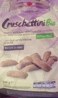 Cruschettini Bio