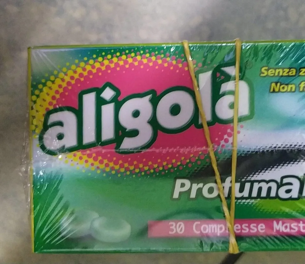 profumalito