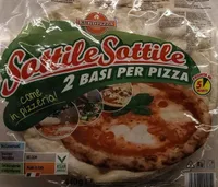 Sottile Sottile