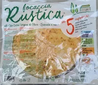 Focia rustica