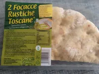 Facacce Rustiche Toscane