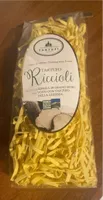 Riccioli Tartufo