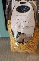 Tajarin tartufo