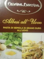 Albesi all'uovo