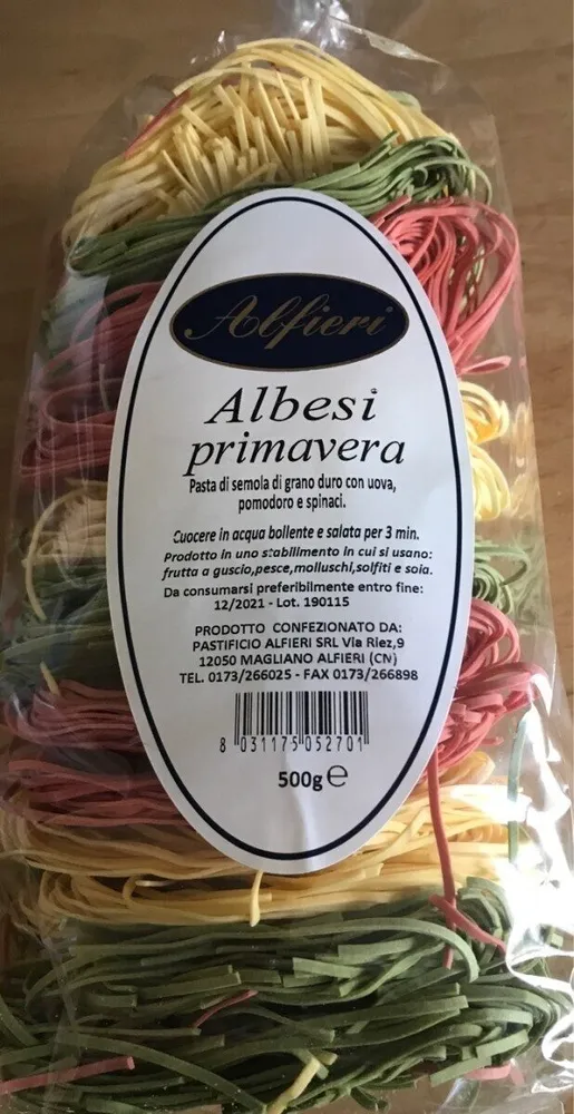Alfieri