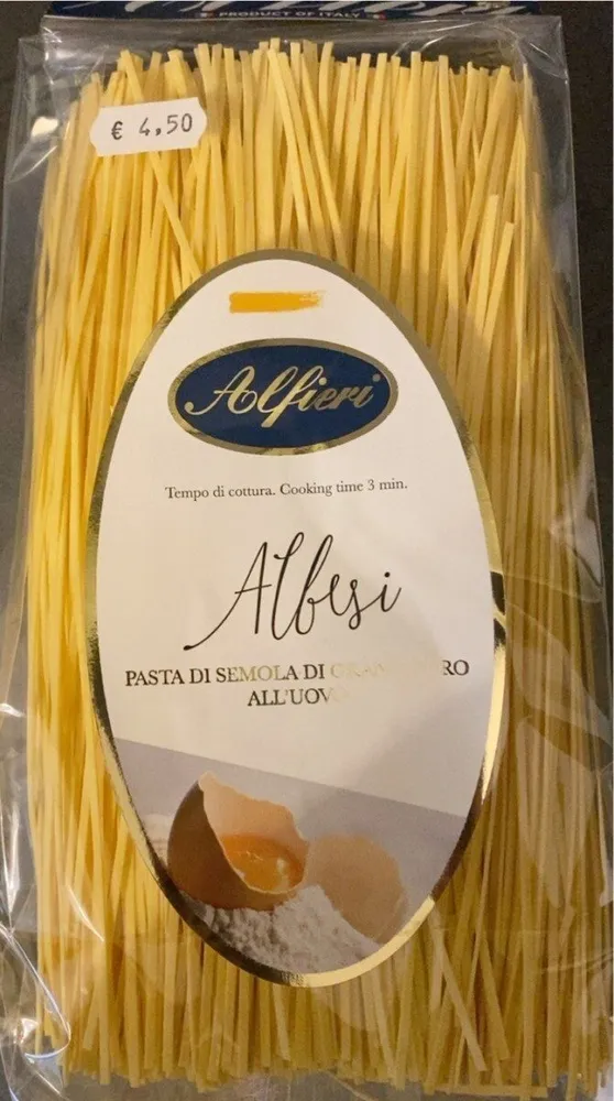 Albesi