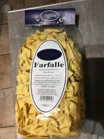 Farfalle