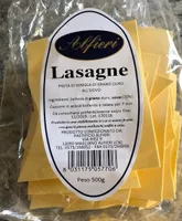 Lasagne